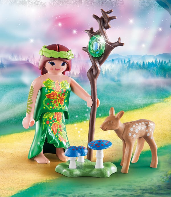 Playmobil SpecialPlus 70059 legetøjsfigur til børn
