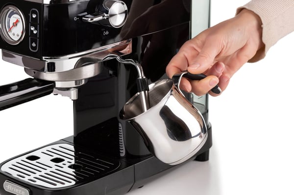 Ariete 1381/32 Manuell Espressomaskin 1,1 l