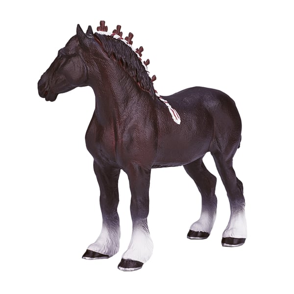 Mojo Fun Shire Horse