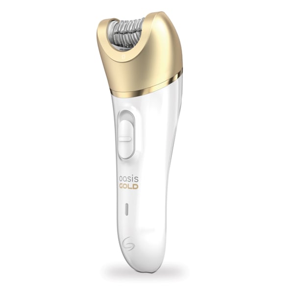 GA.MA Oasis Gold Guld, Vit