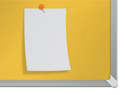 Nobo Impression Pro whiteboard