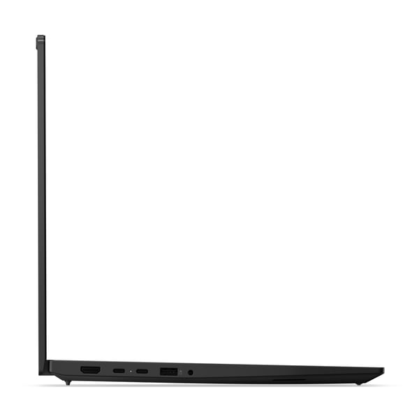 Lenovo ThinkPad E16 Gen 3 21ST - 180° hængseldesign - AMD Ryzen 7 250 / 3.3 GHz - Win 11 Pro - Rad