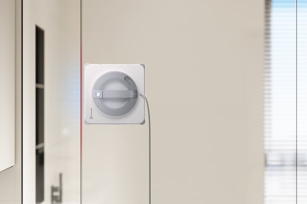Ecovacs WINBOT W2S PRO OMNI EU 4500 mAh