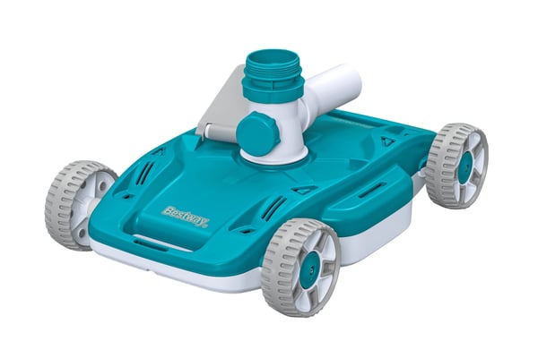 Bestway 58665 / 24 dam & swimmingpool støvsuger Sugningsrenser