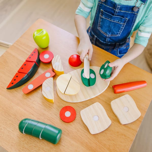 Melissa & Doug 6073146 legetøjssæt