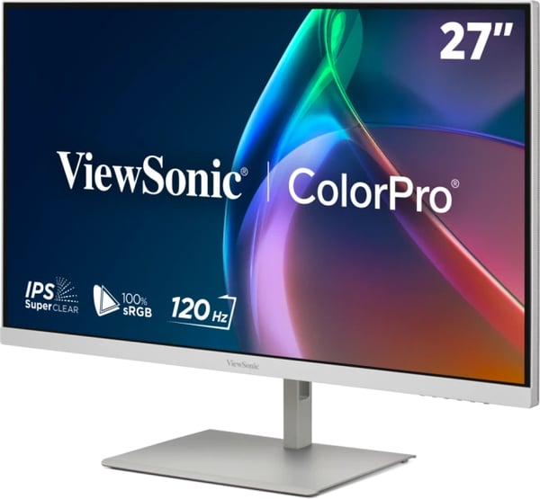 Viewsonic VP2766-2K-W infonäyttö 68,6 cm (27")