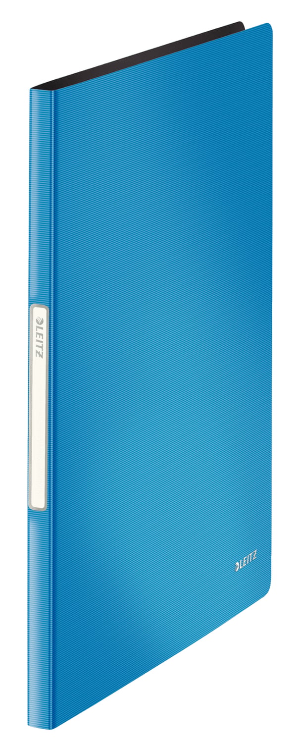 Leitz 45641030 esittelynäyttökansi 20 taskua A4