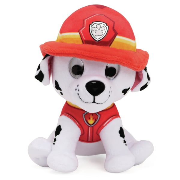 PAW Patrol 6061061 mjuka leksaker