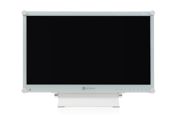 AG Neovo X24200A1E0000 overvågningsskærm CCTV skærm 60,5 cm (23.8") 1920 x 1080 pixel
