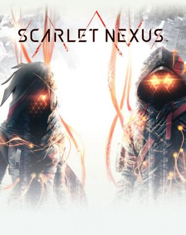 BANDAI NAMCO Entertainment Scarlet Nexus Standard PlayStation 4
