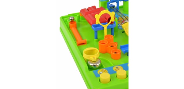Tomy T7070 aktive/færdighedsspil & legetøj Legesæt