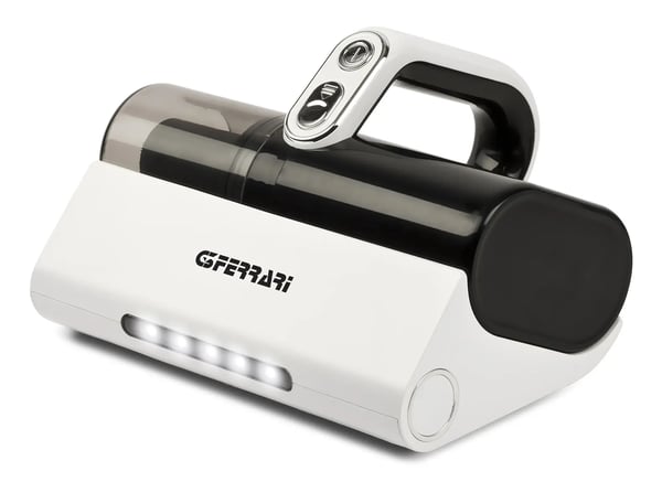 G3 Ferrari G90061 rikkaimuri Musta, Valkoinen Pussiton G3 Ferrari G90061 rikkaimuri Musta, Valkoinen Pussiton