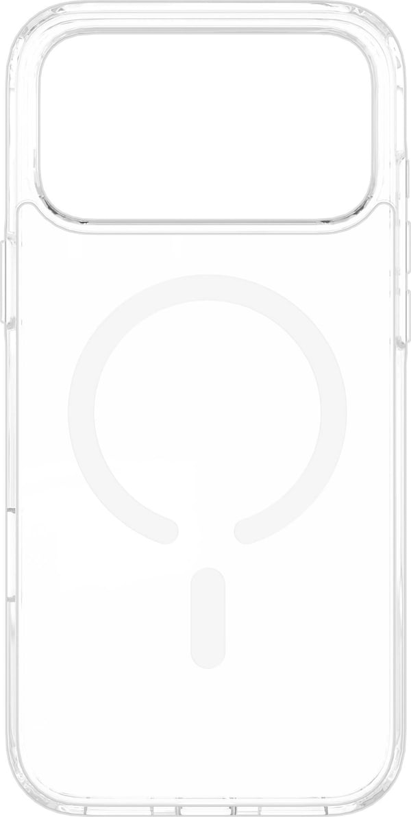 eSTUFF ES67141058-BULK mobiltelefon etui Cover Transparent