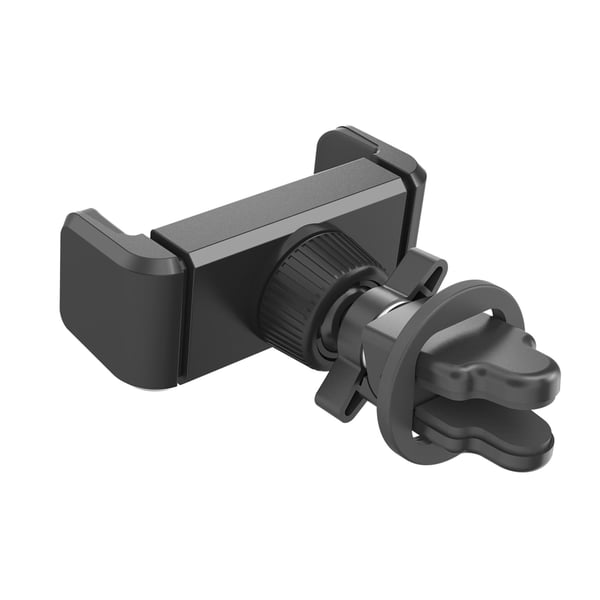 Celly MOUNTVENT360BK hållare Active-hållare Mobiltelefon / smartphone Svart