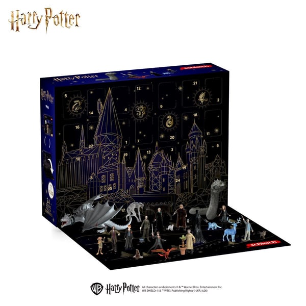 schleich Harry Potter 99241 leksaksfigurer