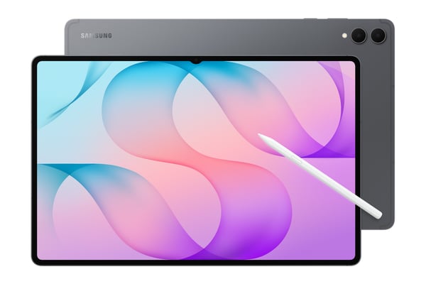 Samsung Galaxy Tab S12 Ultra 256 GB 37,1 cm (14.6") 12 GB Wi-Fi 7 (802.11be) Grå