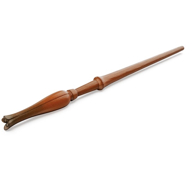 Wizarding World WWO RLP Spellbinding Wand Luna GML