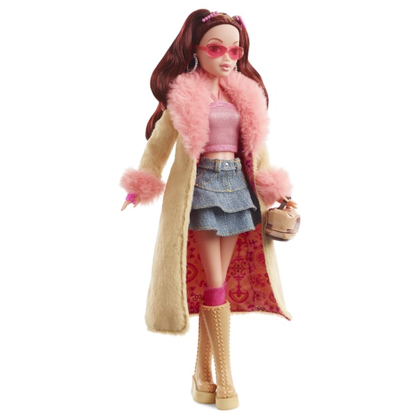 Barbie HYC19 dockor