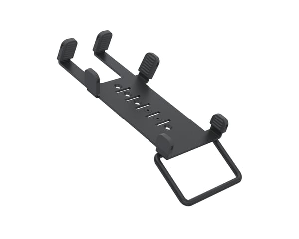Ergonomic Solutions SpacePole Payment ING3000-MH-02 tillbehör till POS-system POS-fäste Svart Metall Ergonomic Solutions SpacePole Payment ING3000-MH-02 tillbehör till POS-system POS-fäste Svart Metall