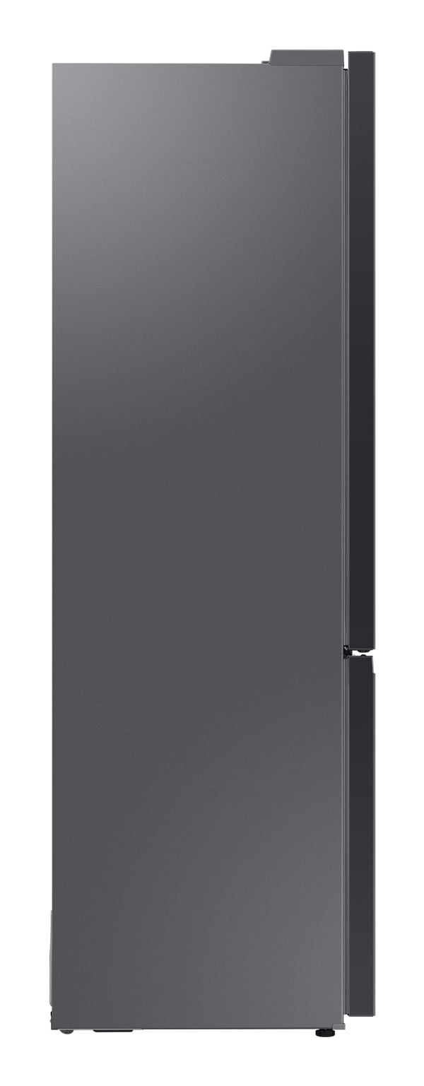 Samsung RL38C7B5BB1 Fritstående 387 L Sort