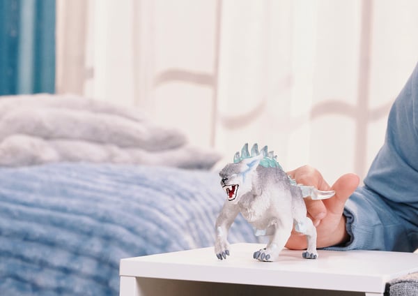 schleich ELDRADOR CREATURES 70856 leksaksfigurer