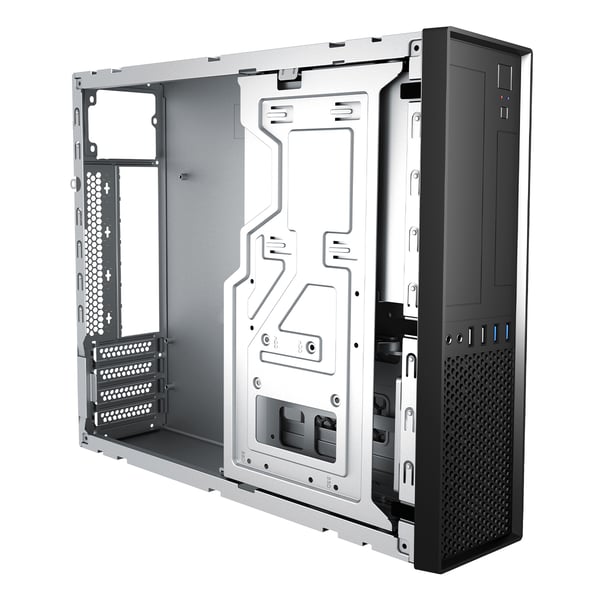UNYKAch UK 3001 Black Desktop Sort