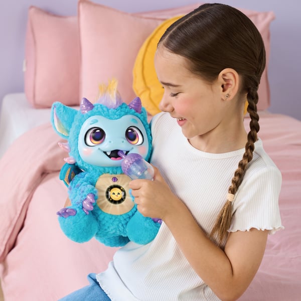 Moose Toys Little Live Pets - My Magical Dragon Skye
