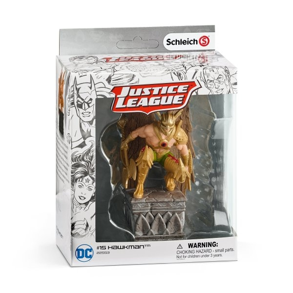 schleich Justice League 22553 legetøjsfigur til børn