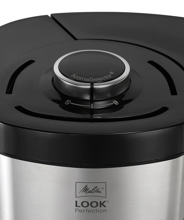 Melitta 6766589 kaffemaskine Fuld-auto Filter kaffemaskine