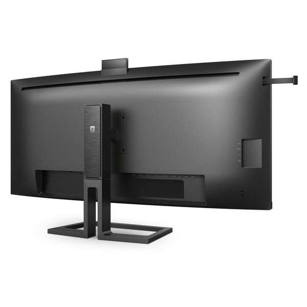 Philips 40B1U6903CH - 6000-serien - LED-skärm - böjd - USB - 100,9 cm (39,7\")