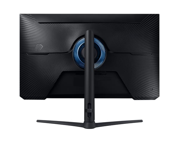 Samsung G Series LS32AG500PP computerskærm 81,3 cm (32") 2560 x 1440 pixel Quad HD Sort