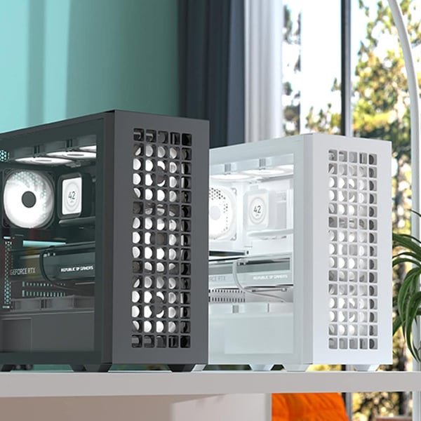 Aerocool D502A Midi Tower Vit