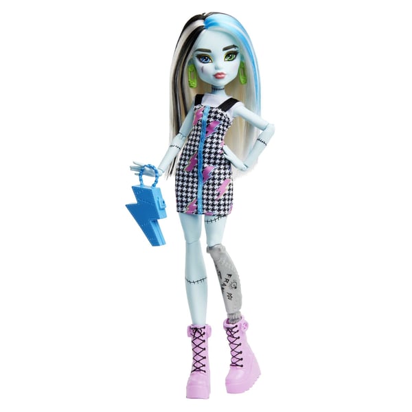 Monster High Frankie Stein Doll
