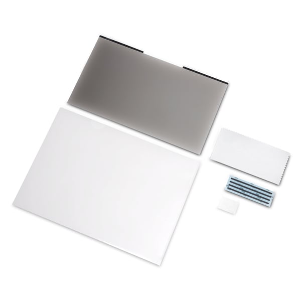 Kensington MagPro 13.3\" (16:9) Laptop Privacy Screen med magnetstribe