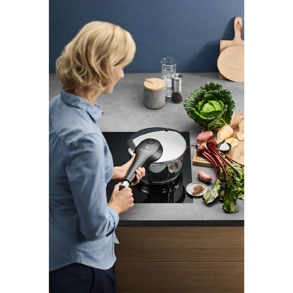 WMF Perfect Premium 0795839990 6,5 L Rustfrit stål