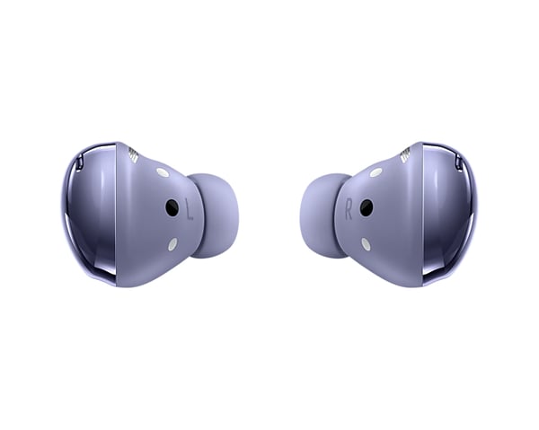 Samsung Galaxy Buds Pro Headset Trådløs I ørerne Opkald/musik Bluetooth Violet