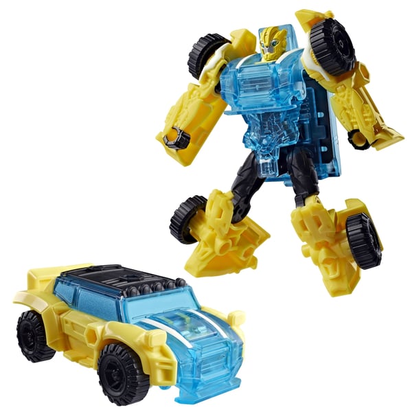Transformers G32575L00 legetøjsfigur til børn