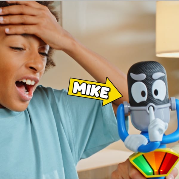 Tomy Super Ssstil! Brætspil Familie