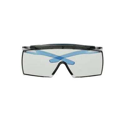 3M SecureFit 3700 Skyddsglasögon Blå