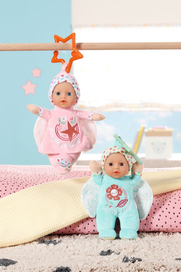 BABY born Angel for babies 2 assorted