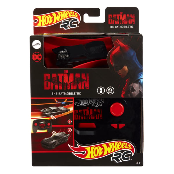 Hot Wheels R/C HBL43 leksaksfordon
