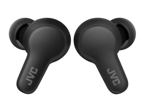 JVC HA-A7T2 Headset True Wireless Stereo (TWS) I öra Samtal/musik Micro-USB Bluetooth Svart