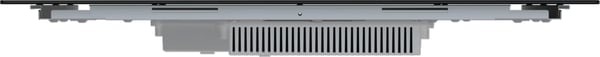 Gorenje GI6421SYB Sort, Grå Indbygget 59.5 cm Zone induktionskogeplade 4 zone(s)