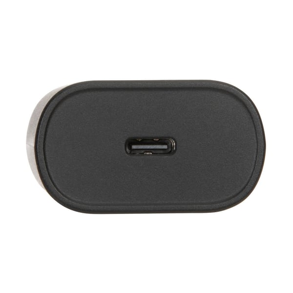 Targus USB-C Legacy Power Adapter Set universal Musta