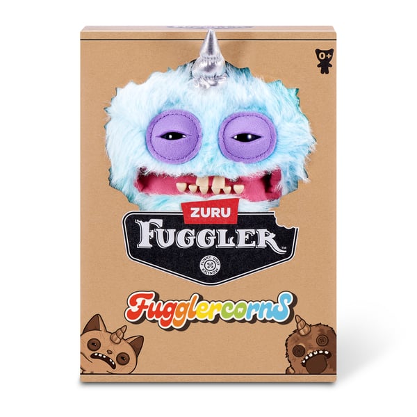ZURU Fuggler Fugglercorns 22 cm