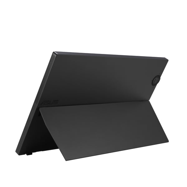 ASUS PA148CTV computerskærm 35,6 cm (14") 1920 x 1080 pixel Fuld HD LED Berøringsskærm Bordplade Sort