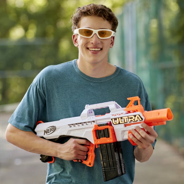 Nerf Ultra F0958U50 leksaksvapen