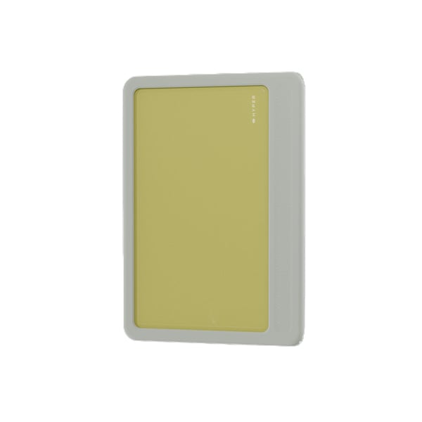 Targus HyperShield 33 cm (13") Ramme Transparent, Hvid