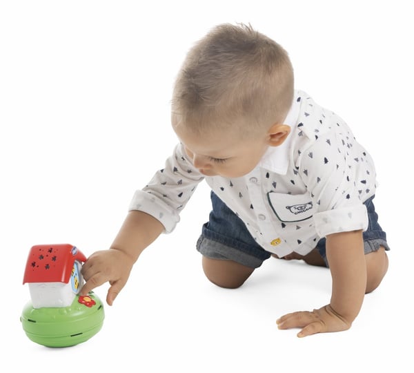 Chicco Magic Forest 00011080000000 babymobil