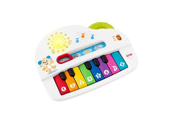 Fisher-Price GFK03 musikleksaker